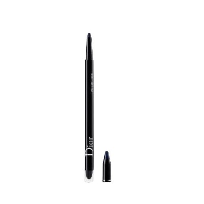 Creion Ochi, Dior, Diorshow Stylo Eyeliner, Waterproof, 196 Pearly Cobalt foto