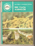 Din viata albinelor-Ion Cirnu