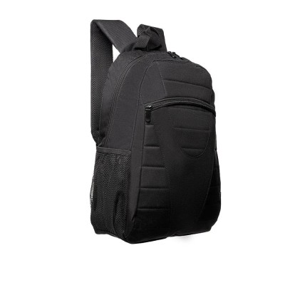 RUCSAC LAPTOP SPACER SPB18906 15.6&amp;quot;, 1x compartiment, buzunar frontal, 2x foto