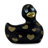 BIG TEASE TOYS - I RUB MY DUCKIE 2.0 | ROMANCE (BLACK &amp; GOLD)