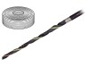Cablu de Control Chainflex CF891 2x1mm2 Negru