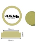 Burete Polish Super Abraziv Nanolex Ultra Cut Pad 70x22x55 mm 1buc