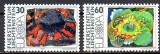 LIECHTENSTEIN 1975, EUROPA CEPT, serie neuzata, MNH