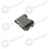 Conector de &icirc;ncărcare LG T580