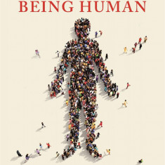 Science of Being Human | Marty Jopson