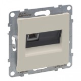 Priza RJ11 conectare rapida Legrand Suno ivoar 721261