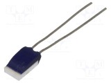 Senzor temperatură PT1000 1k&Omega; CYNTEC CO LTD 0,12% 3850ppm/&deg;C