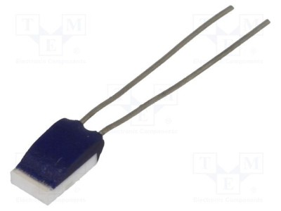 Senzor temperatură PT1000 1k&amp;Omega; CYNTEC CO LTD 0,12% 3850ppm/&amp;deg;C foto