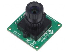Modul Cameră TTL UART 5VDC 32x32x21mm