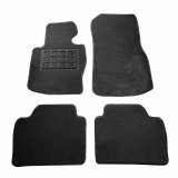 Covorase mocheta Bmw Seria 4 (F36) Grand Coupe 2013-prezent, Negre, set de 5 Buc. AutoDrive ProParts