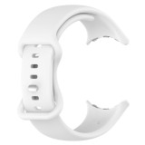 Cumpara ieftin Curea Bratara THD pentru Google Pixel Watch3 41 mm, marimea S/M, alba