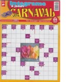 Integrame si jocuri Carnaval, Nr. 64/2022