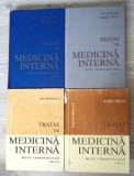 TRATAT DE MEDICINA INTERNA, BOLILE CARDIOVASCULARE VOL.1-4-RADU PAUN-279576