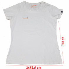 Tricou Mammut dama marimea L