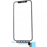 Touchscreen iPhone 11 Pro, Negru, Long Flex, Inlocuire Display
