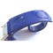 Set 10 Dispensere Metalice pentru Rola Scotch Tape Cutter 5048L