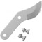 FISKARS Set lama de inlocuire si suruburi suplimentare pentru foarfeca de gradina Fiskars L102, L72, L76