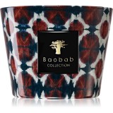 Baobab Collection Holiday Season Django lum&acirc;nare parfumată 10 cm