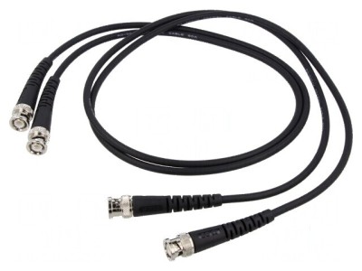 Set de cabluri şi adaptoare RF foto