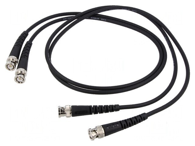 Set de cabluri şi adaptoare RF