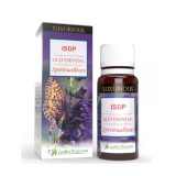 Ulei esential de Isop Luxurious, 10 ml, Justin Pharma