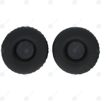 AKG N60NC Tampoane pentru urechi negre foto