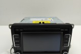 Unitate radio CD VW PASSAT Variant B7 365 2012 OEM: 3C8035195G,8157640207360 30657715