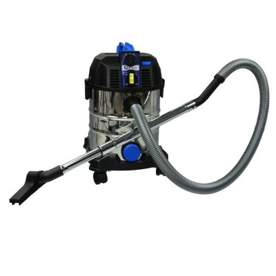 Aspirator uscat si umed 25 litri foto