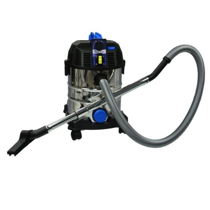 Aspirator uscat si umed 25 litri