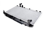 Radiator, racire motor TOYOTA RAV 4 II (_A2_) (2000 - 2005) THERMOTEC D72028TT