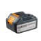 Baterie 18V 4Ah pentru BK-AGCDL1 Baukraft HardWork ToolsRange