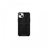 Husa iPhone 14 Plus UAG Monarch Series Kevlar Black