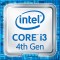 Procesor Second Hand Intel Core i3-4130 3.40GHz, 3MB Cache, Socket 1150 NewTechnology Media