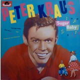 Vinil Peter Kraus &lrm;&ndash; Sugar Baby (VG)