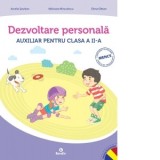 Dezvoltare personala. Auxiliar pentru clasa a II-a