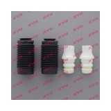 Set burduf protectie amortizor Kyb 910014, parte montare : Punte fata