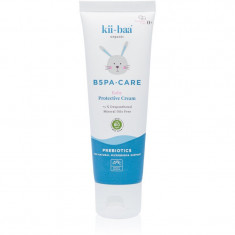 kii-baa® organic B5PA-CARE crema protectoare pentru bebelusi cu Panthenol 50 ml