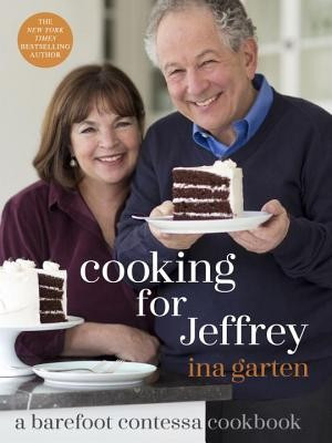 Cooking for Jeffrey: A Barefoot Contessa Cookbook foto