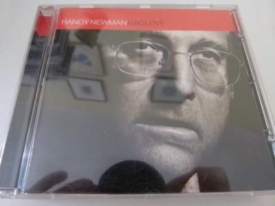 randy Newman - bad love - 1148 foto