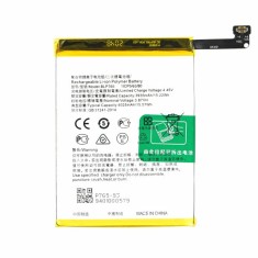 Acumulator Oppo A91 / A78 4G BLP765 Compatibil
