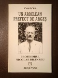 Ioan Popa - Un ardelean prefect de Argeș: profesorul Nicolae Br&acirc;nzeu (1997)