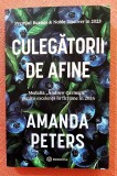 Culegatorii de afine. Editura Bookzone, 2024 - Amanda Peters
