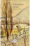 Trandafirul verde - Maria Ionita - Școala Ardeleană