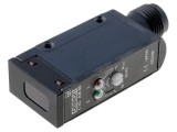Senzor Fotoelectric OMRON E3S-AR36, Rază 0,1-2m, PNP DARK-ON/LIGHT-ON 100mA