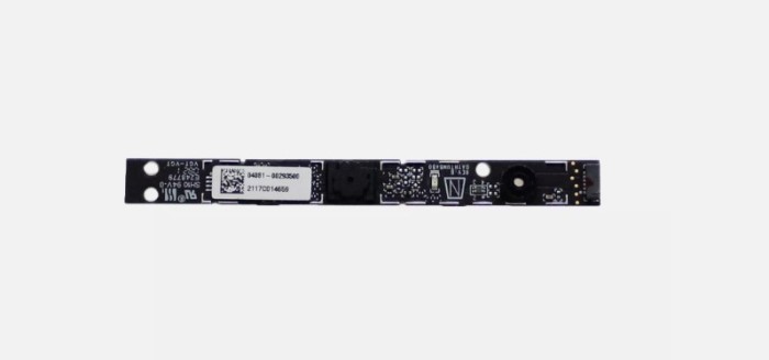 Webcam laptop second hand ASUS ASUS X509F X509FA X409F X409FA D515DA X515DA X515EA 04081-00293500