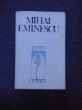 Poezii/poesies - Mihai Eminescu editie bilingva