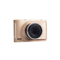 Camera Video Auto Novatek T612 FullHD display 3&amp;quot; Resigilata foto