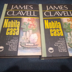 JAMES CLAVELL - NOBILA CASA