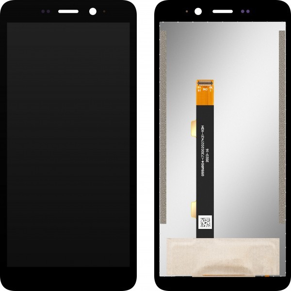 Display cu Touchscreen MP compatibil cu Ulefone Armor X12