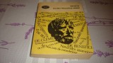 Seneca - Scrieri filozofice alese - 1981